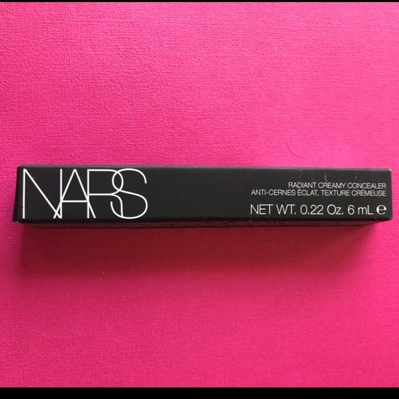 NARS Concealer - Picture 1 of 3